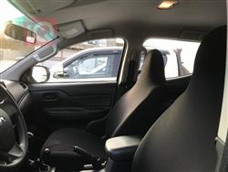 میتسوبیشی L200